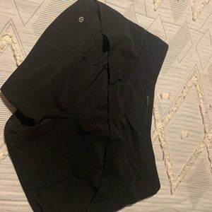 COPY - Lululemon speed up short 4”